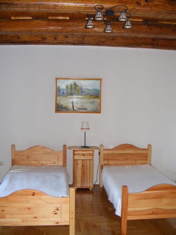 Erzsebet Pince Tokaj Exterior foto