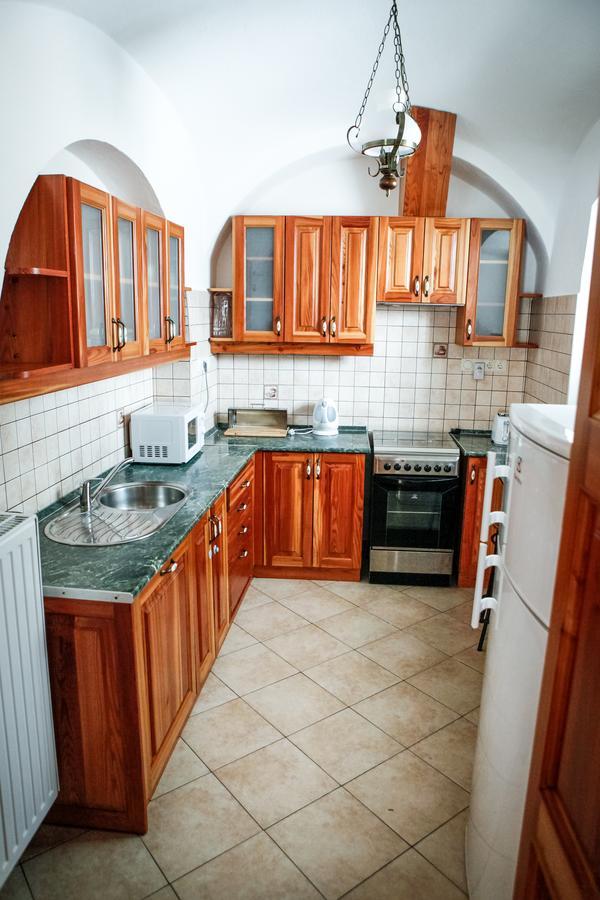 Erzsebet Pince Tokaj Exterior foto