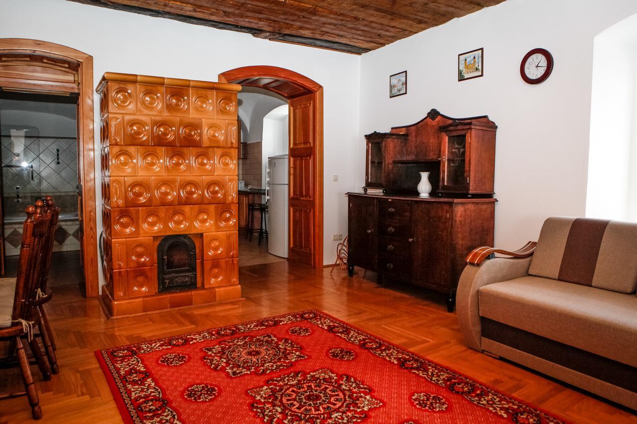 Erzsebet Pince Tokaj Exterior foto
